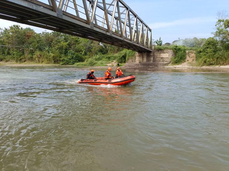 hati hati kalau mancing ya guys