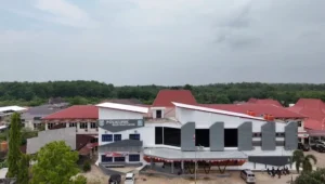 RSUD Banyuasin